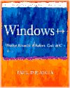 Windows++ by Paul DiLascia at Amazon.com